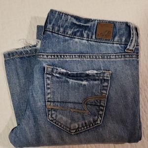 Vintage American Eagle Favorite Boyfriend